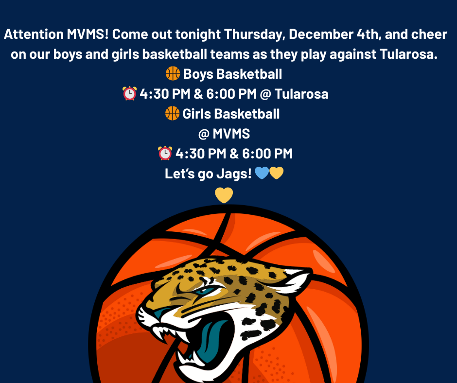 Jag Basketball vs Tularosa tonight