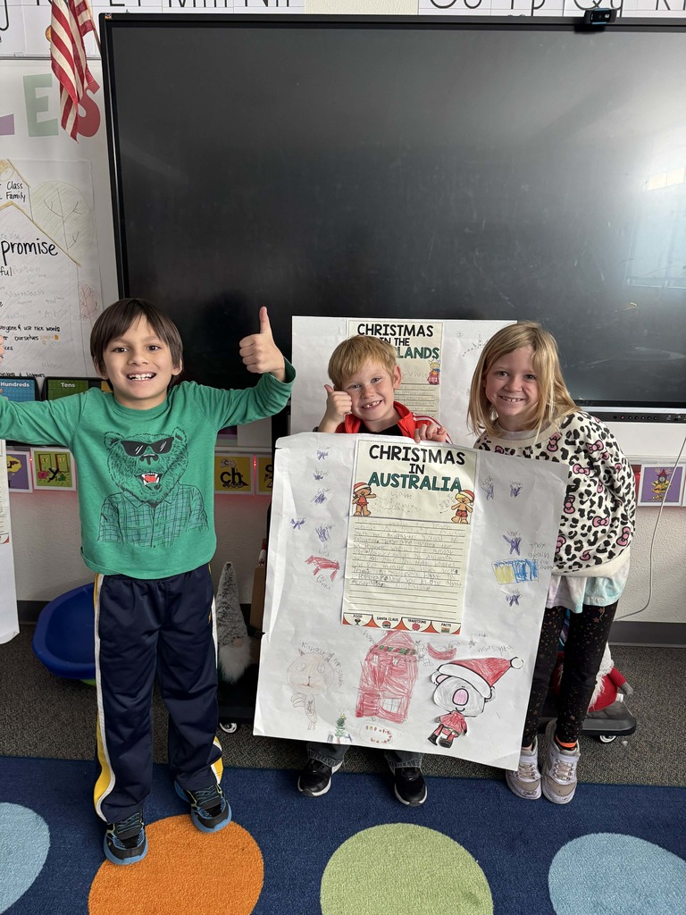 Christmas in Australia