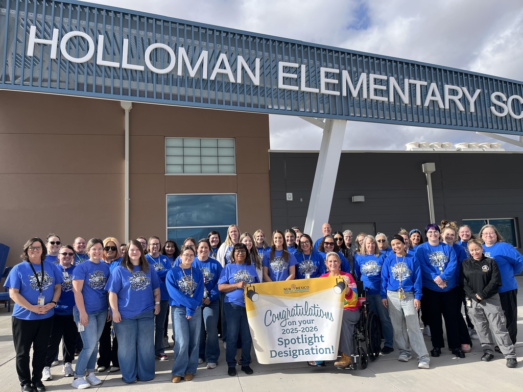 Administrative and Teaching staff from elementary school