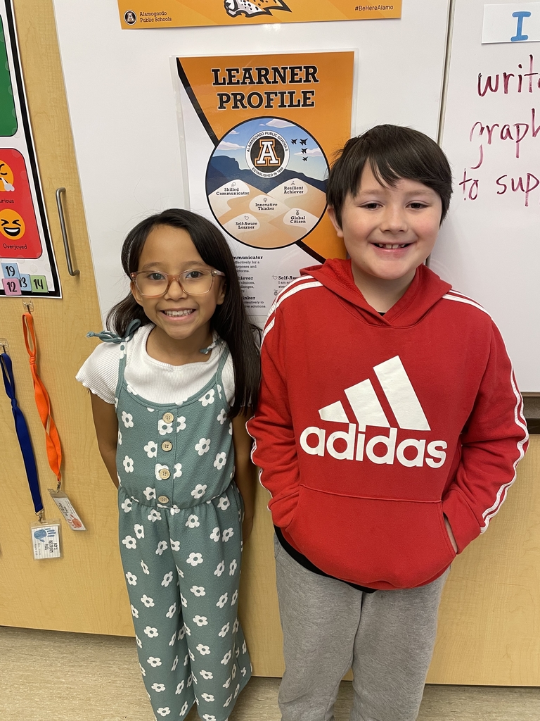 Hope and Xander smiling