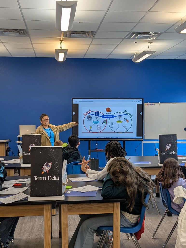 potential and kinetic energy discussion