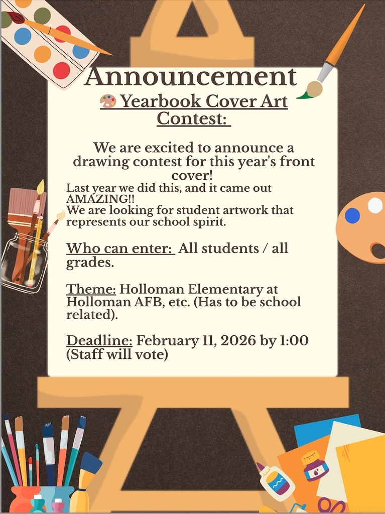 yearbook contest