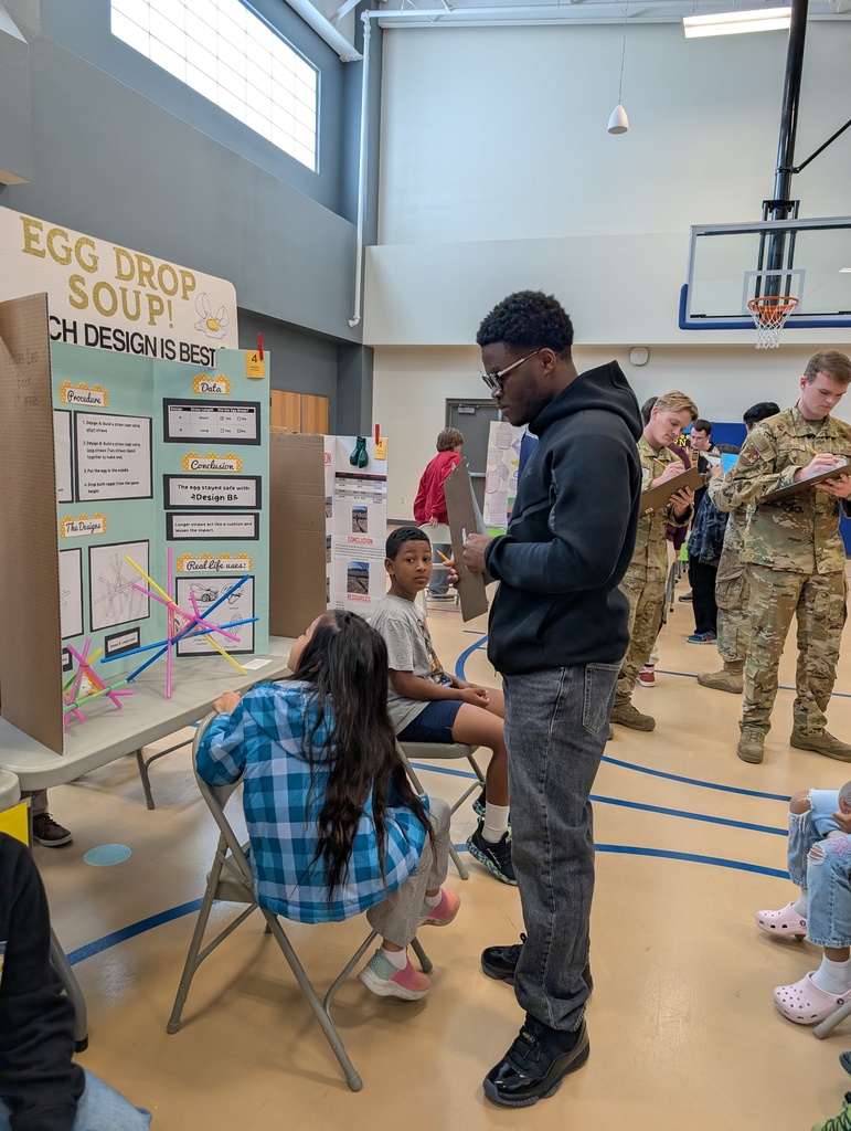 interview with a student