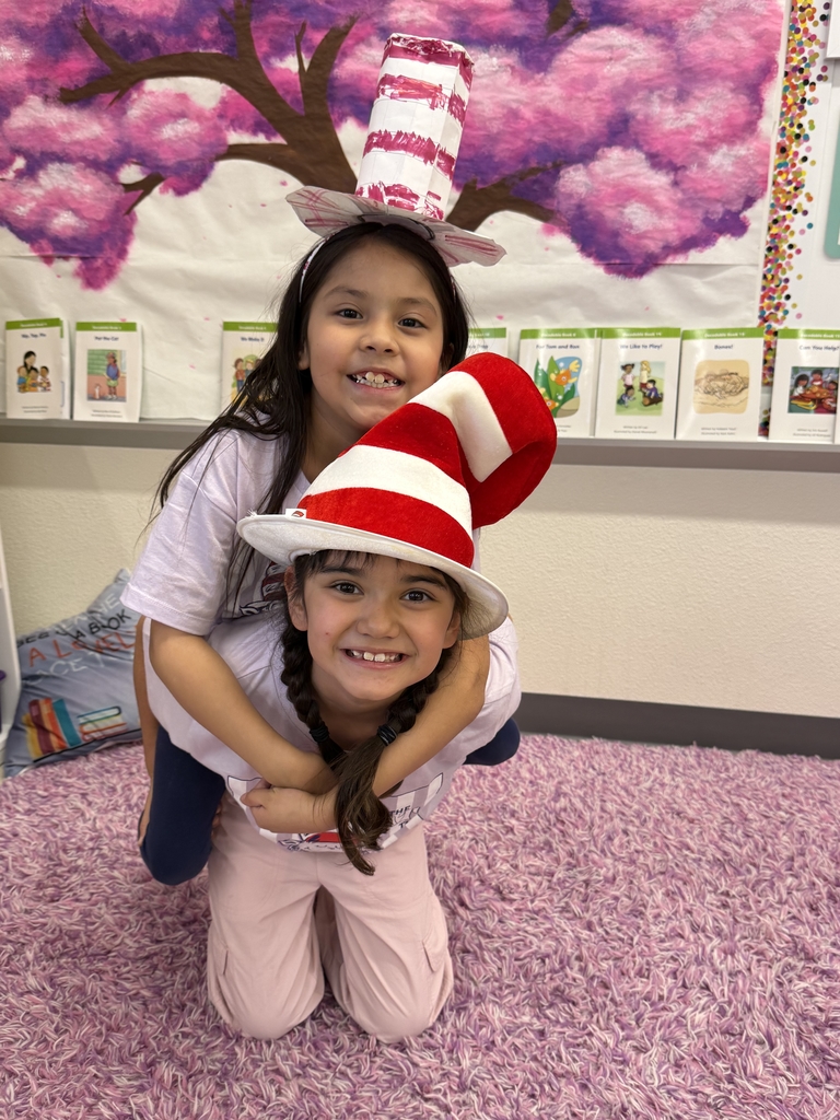 cat in the hat day