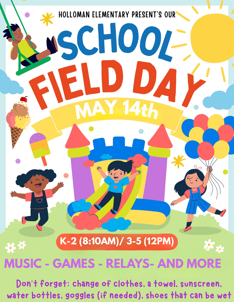 field day image