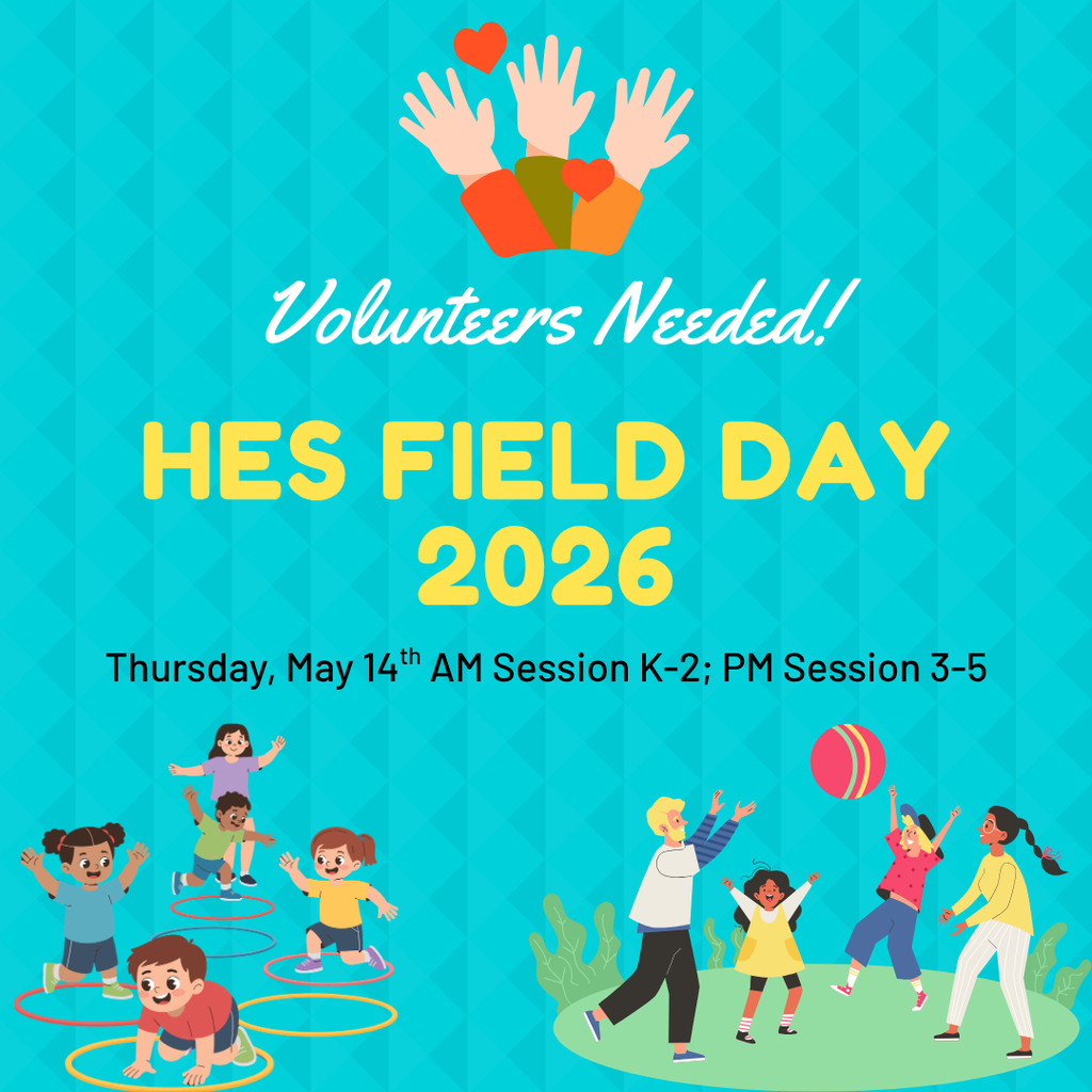 HES field day