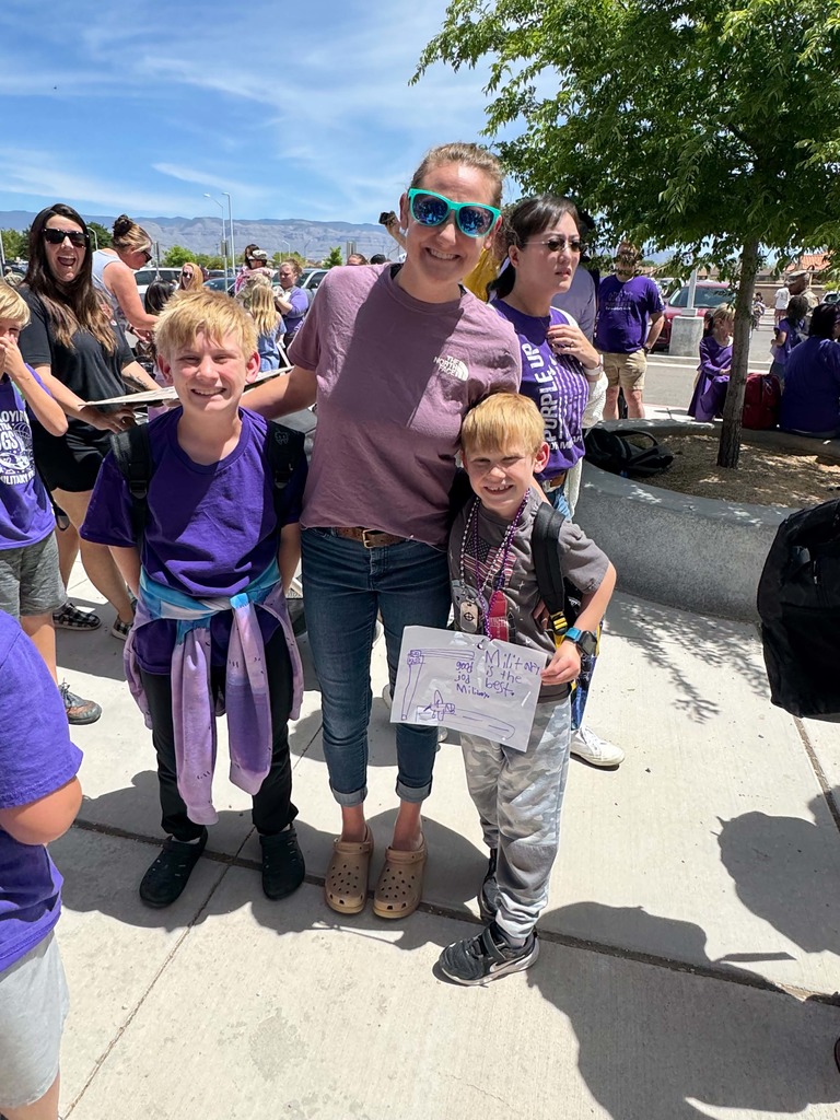 parent support