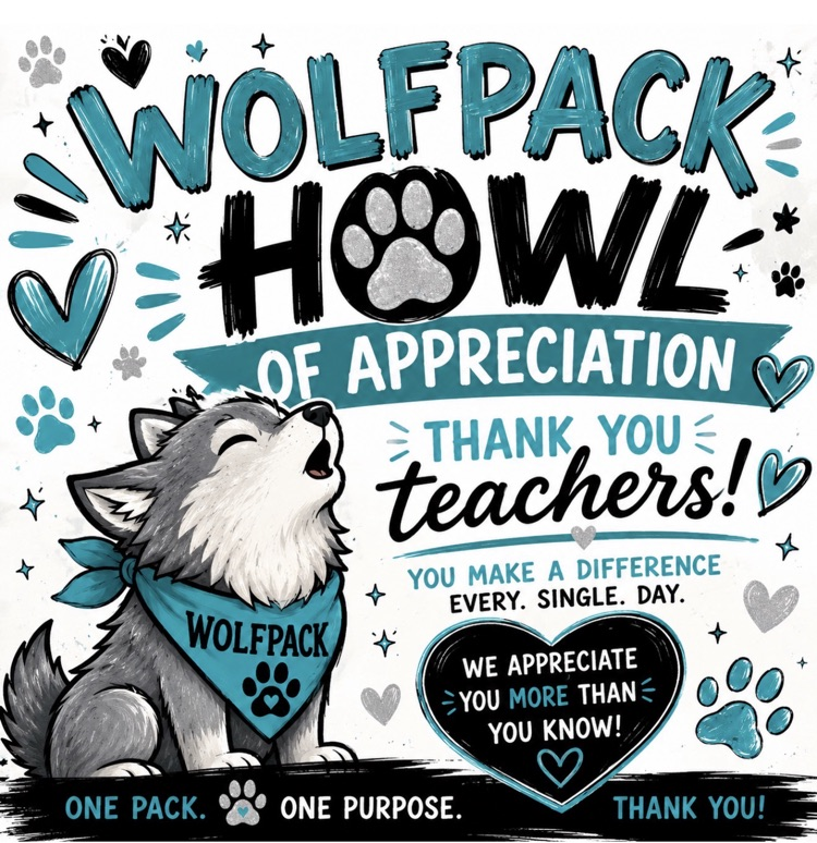 teacher appreciation