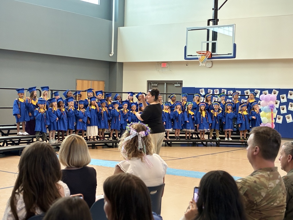graduation class of 2038