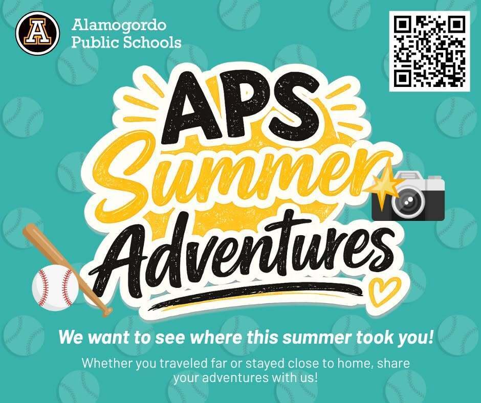 APS Summer Adventures. We want to see where this summer took you. Whether you traveled far or  stayed close to home, share your adventures with us! 