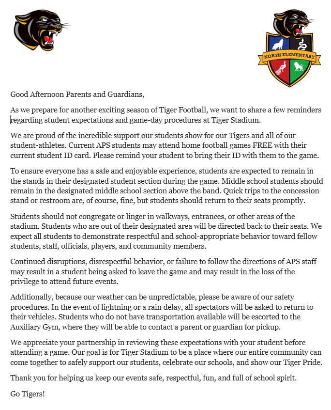 Game Reminders
