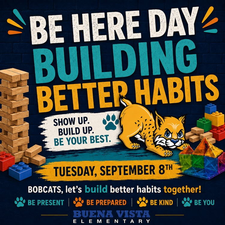 be here 9/8