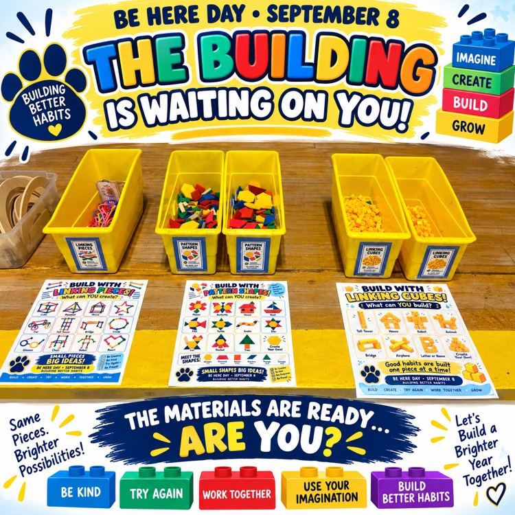 building kits