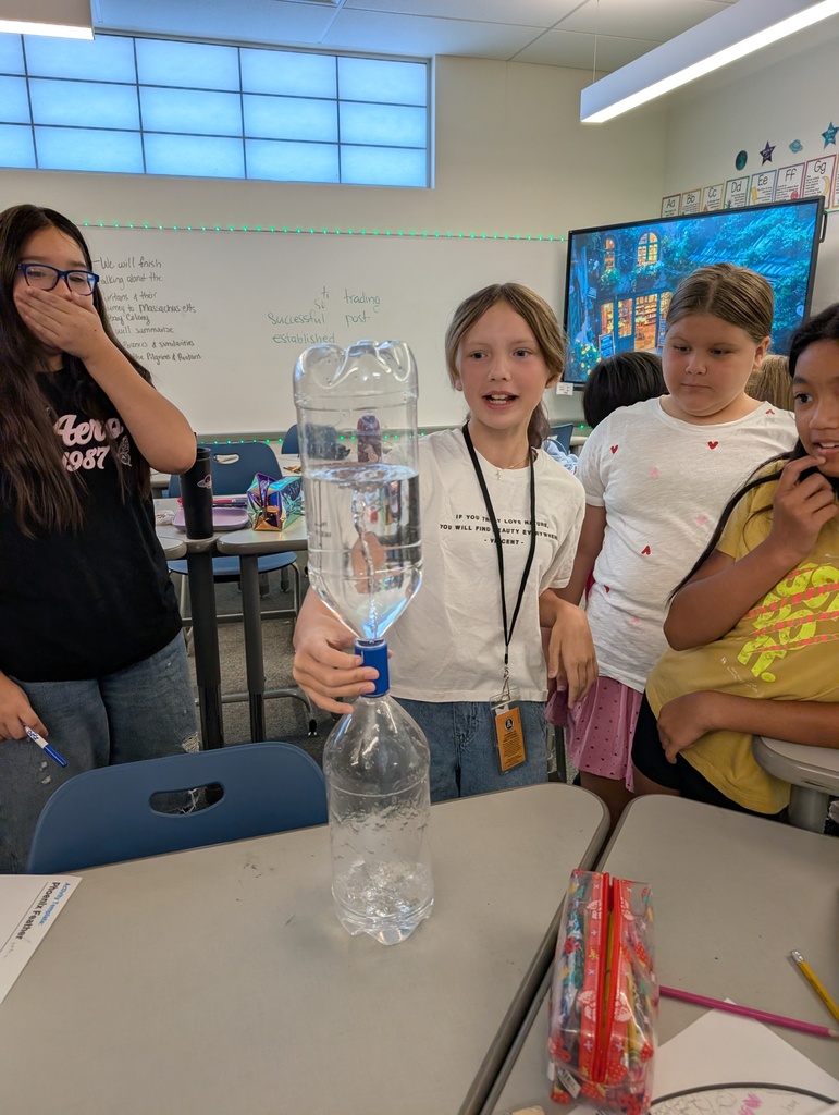creating tornados