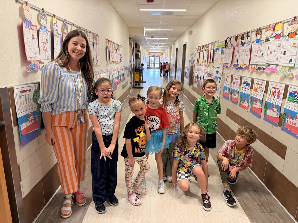 mix match Mrs. Beer's class