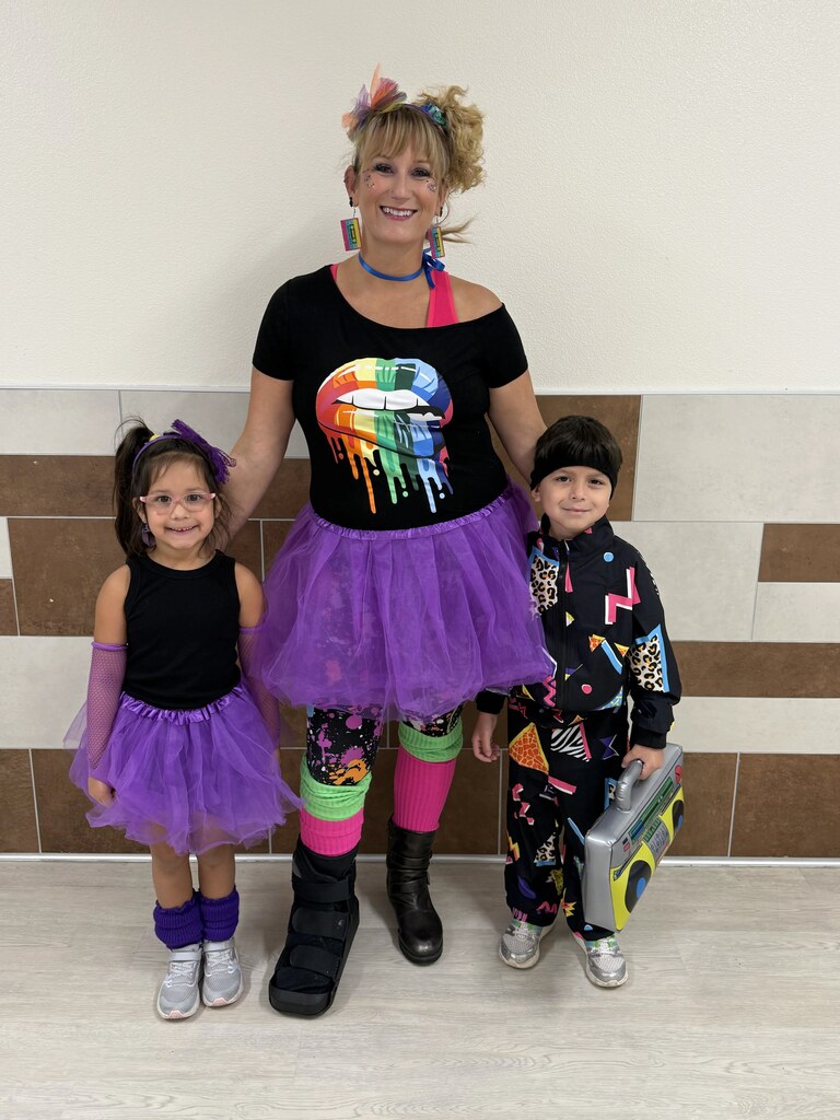 decades day