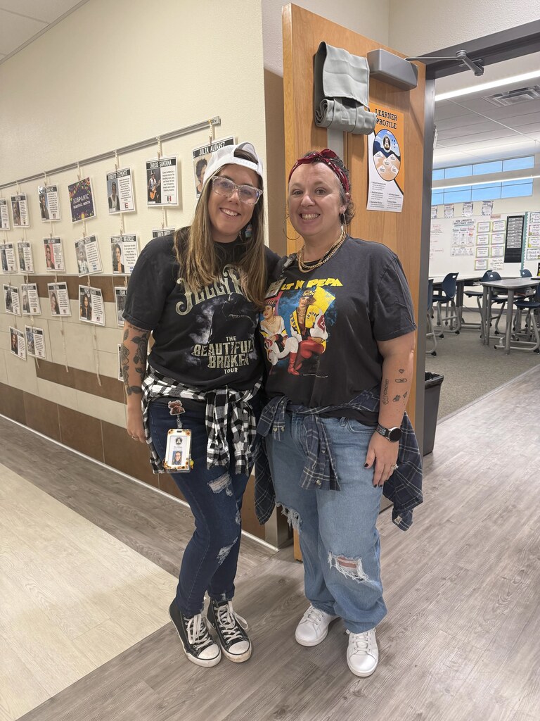 80s decades