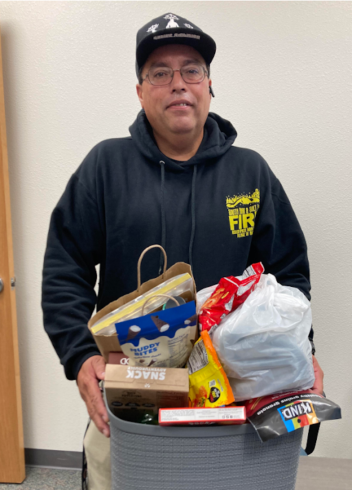 custodian appreciation