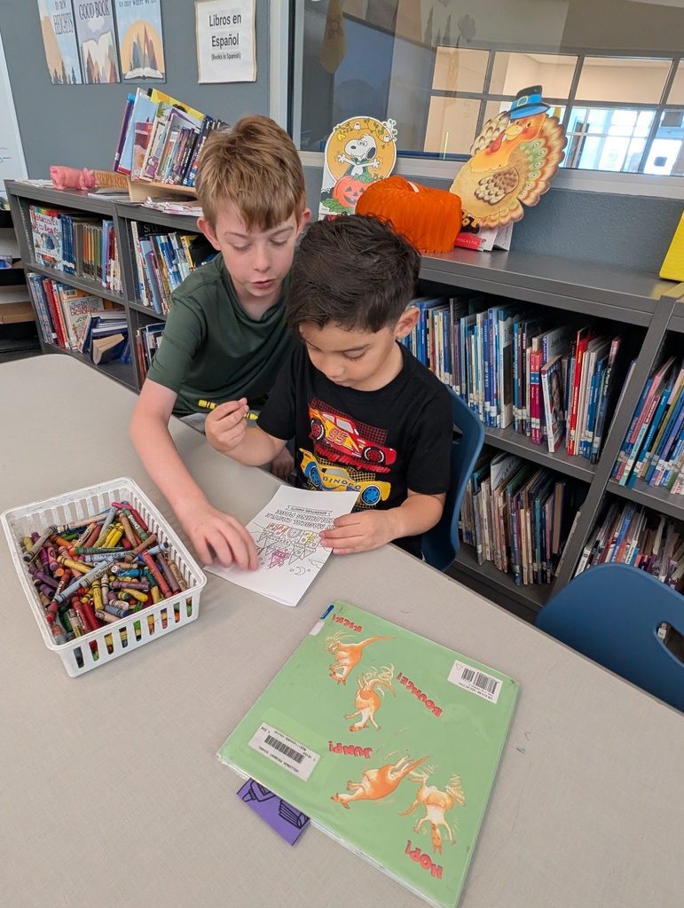 kindergarten coloring