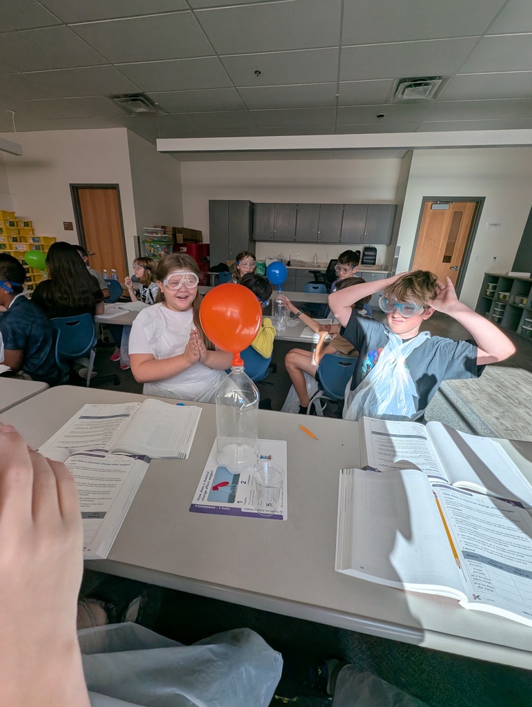 science fun