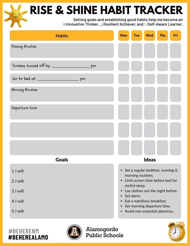 Habit Tracker