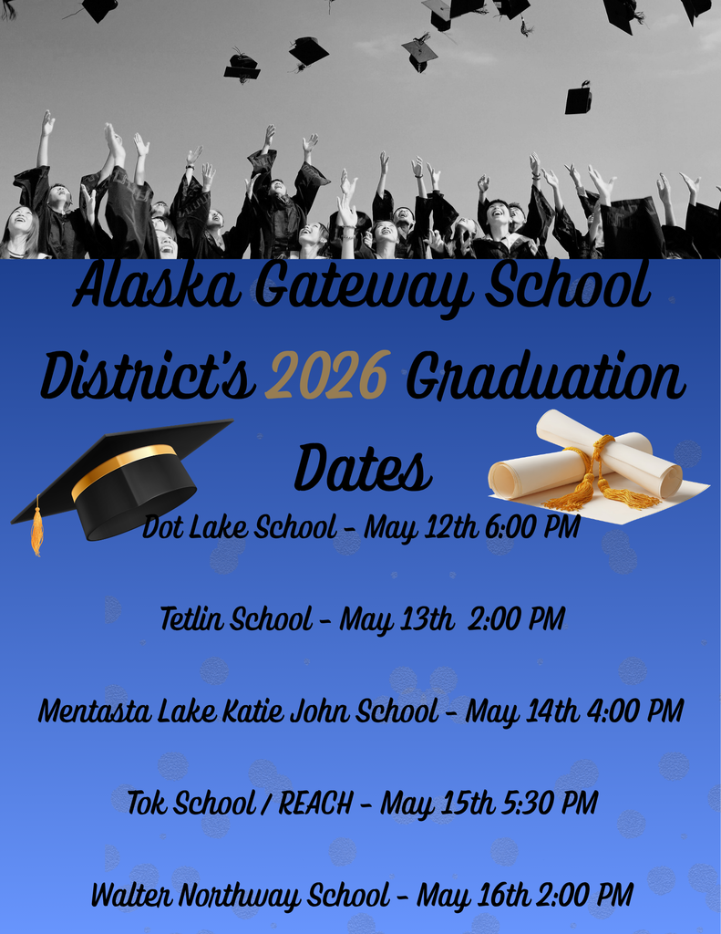 2026 Graduation