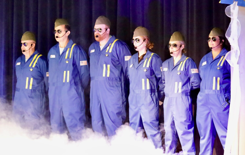 Blue Angels