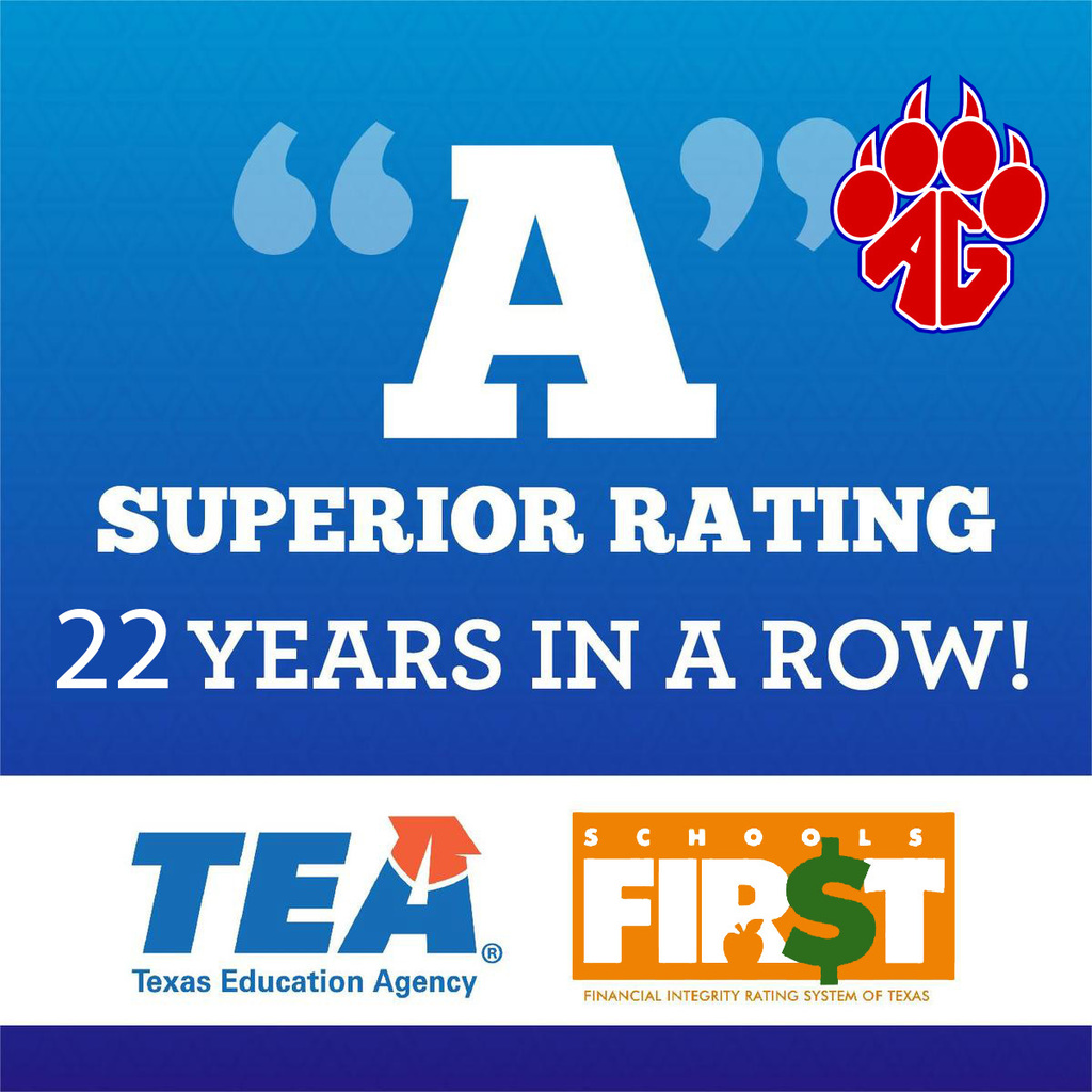 Superior FIRST Rating