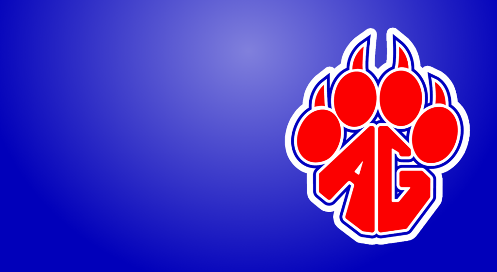 Alba-Golden pawprint - fallback image