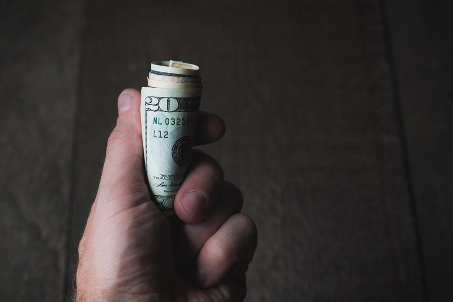 cash roll
