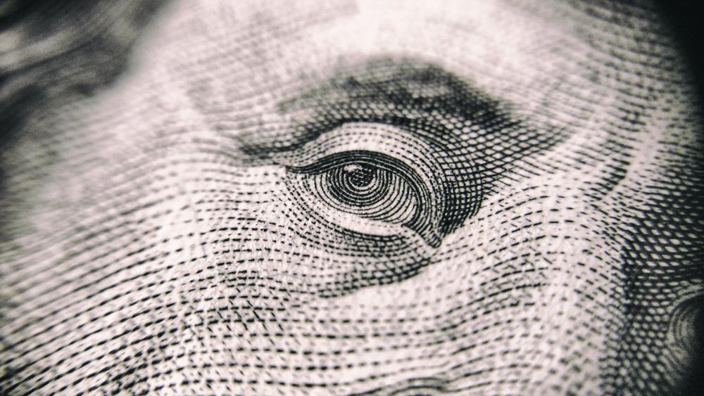 Money Eye