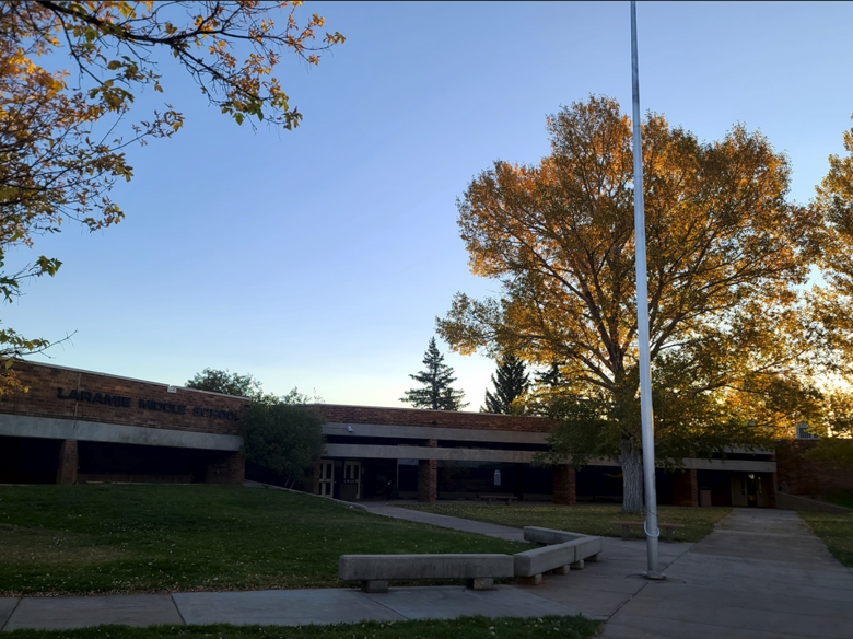 LMS in Fall