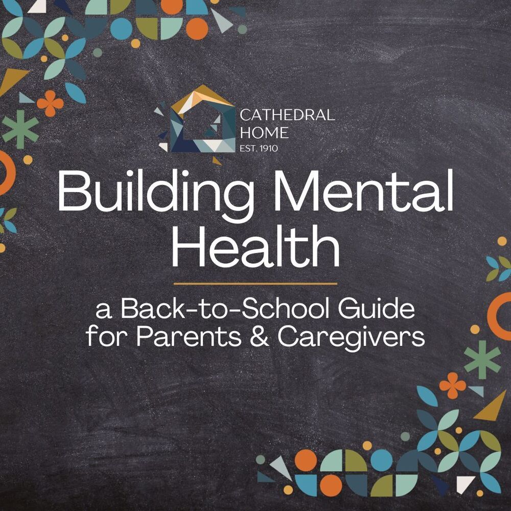 Building Mental Health Guide