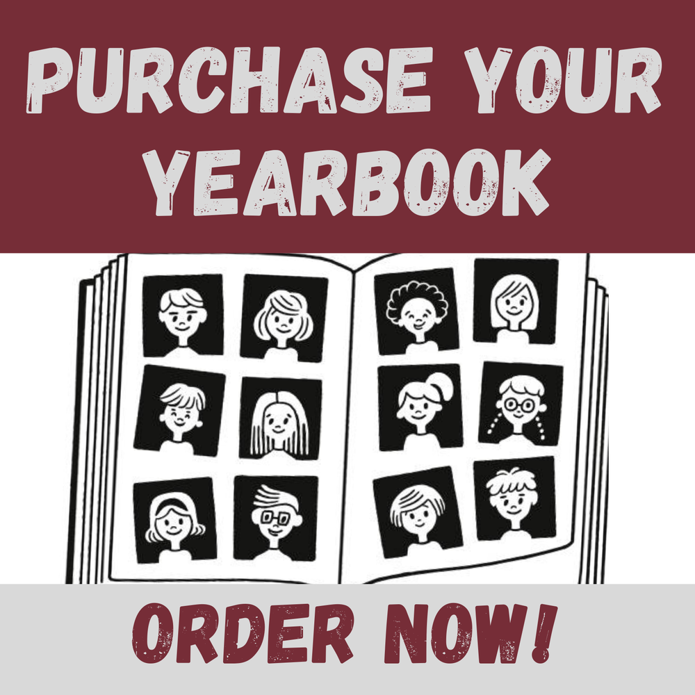 Purchase Yearbook