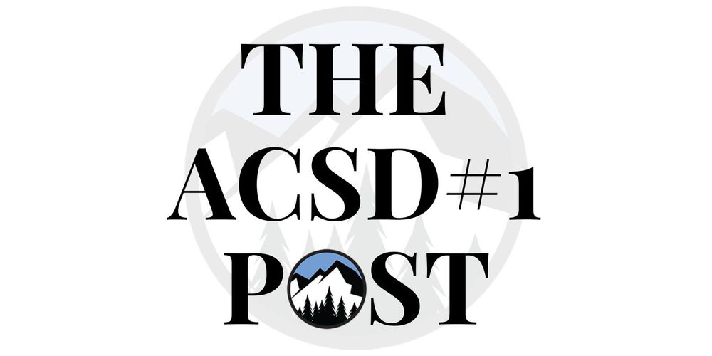 The ACSD#1 Post