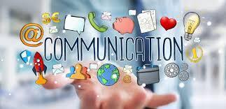 commmunication