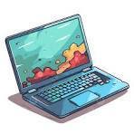 picture of a Chromebook