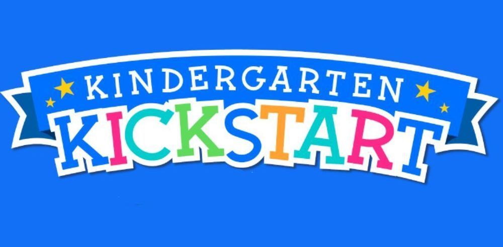 Kindergarten Kickstart