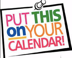 Monthly Calendar