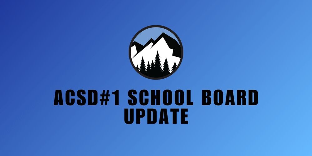 School Board Update