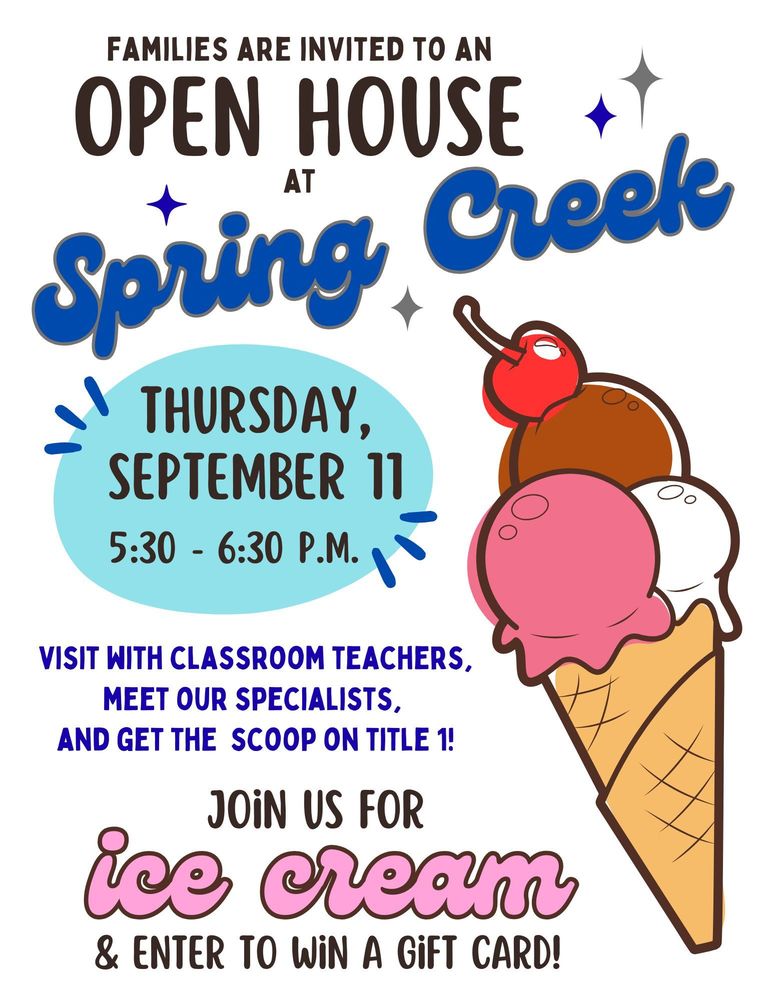 Open House