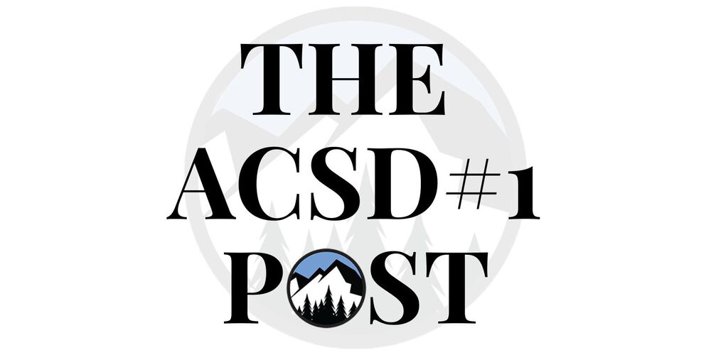 The ACSD#1 Post