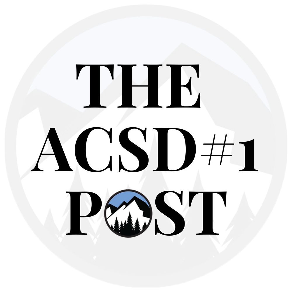 The ACSD#1  Post