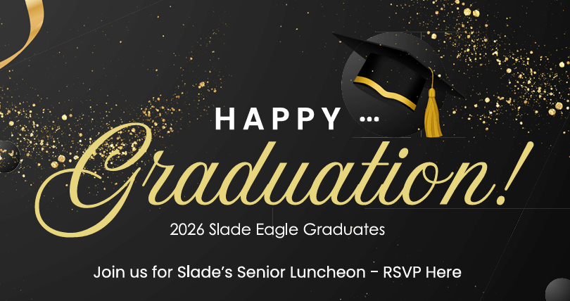 2026 Graduation