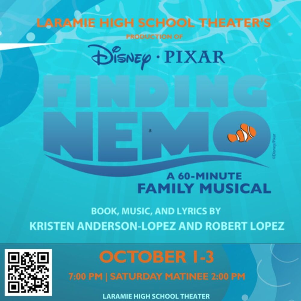 Finding Nemo