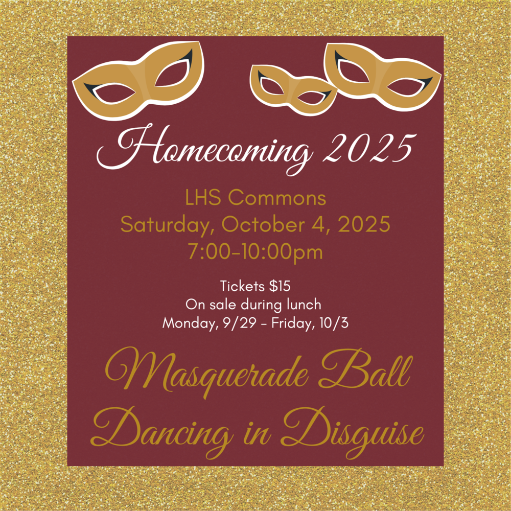 Homecoming 2025