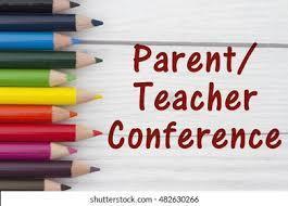 Parent Teacher Conferences