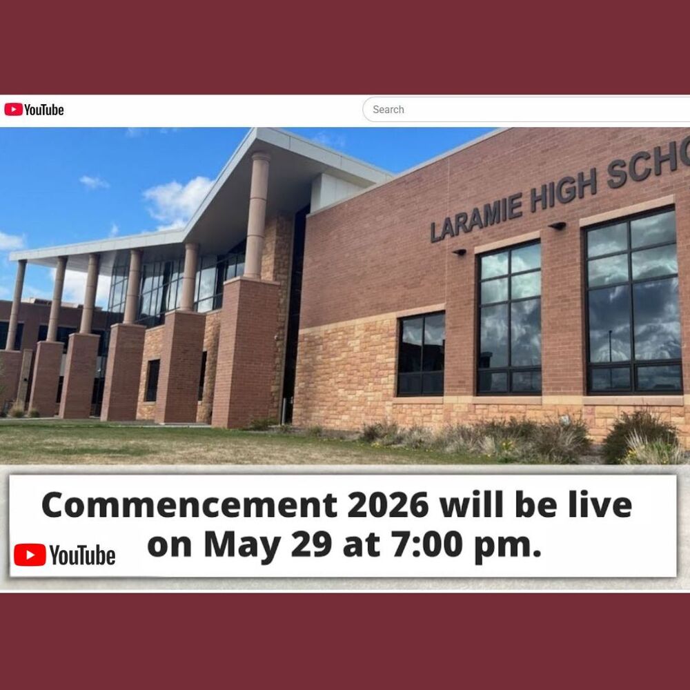 Grad Live Stream