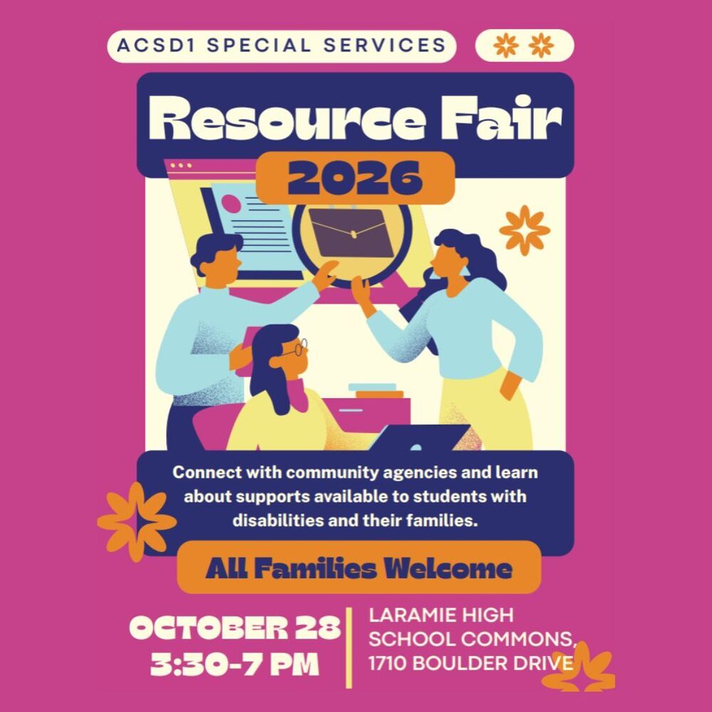 Resource Fair