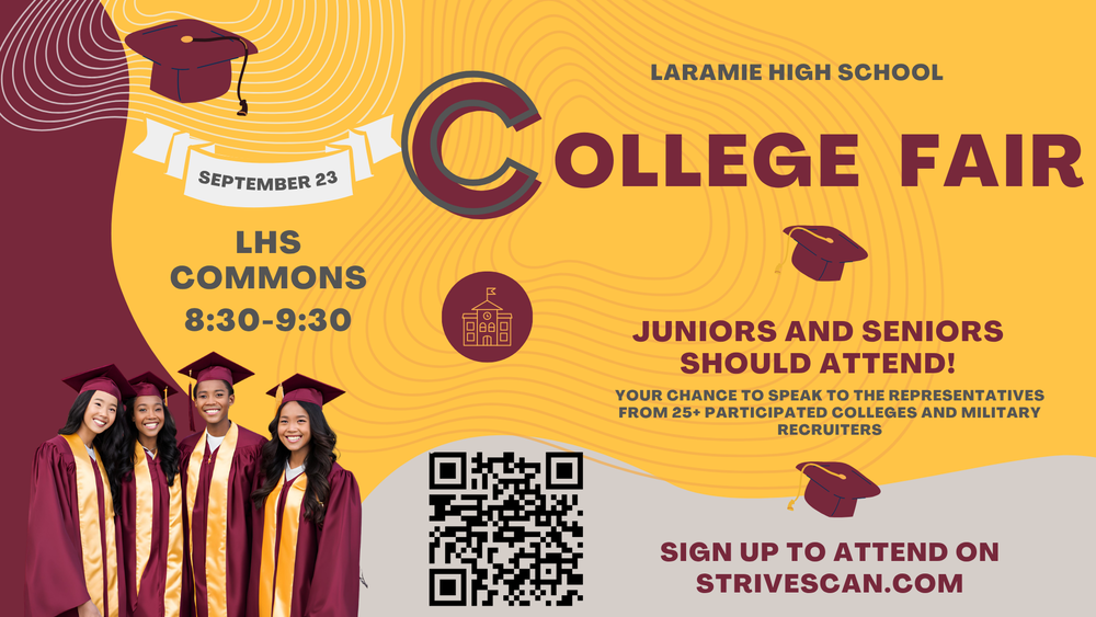 WAO College Fair